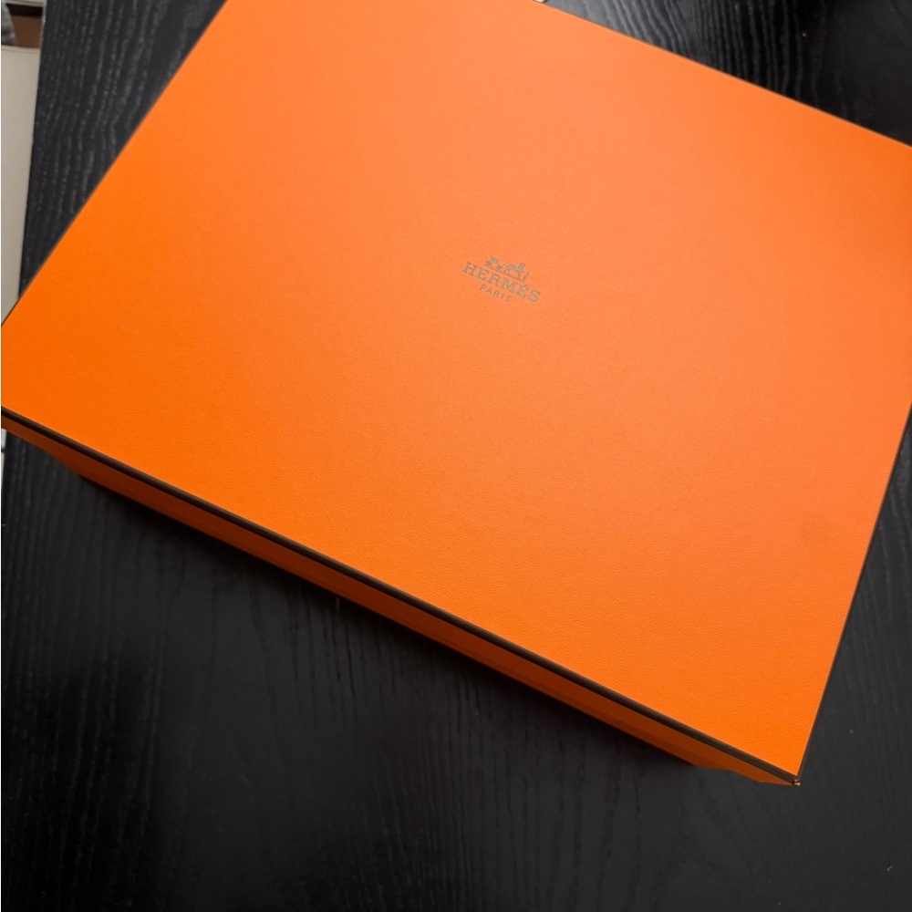 Hermès Shoe Box - Picture 3 of 4